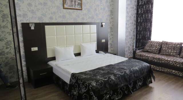 Гостиница Verona Hotel Ессентуки-42