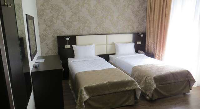 Гостиница Verona Hotel Ессентуки-23