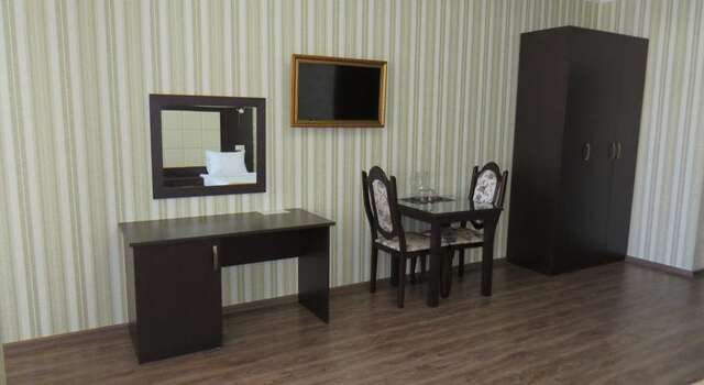 Гостиница Verona Hotel Ессентуки-48