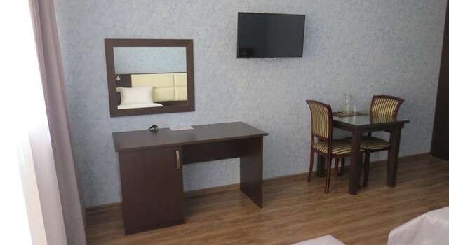 Гостиница Verona Hotel Ессентуки-11